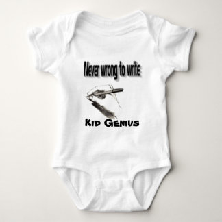 Kid genius T - Shirt