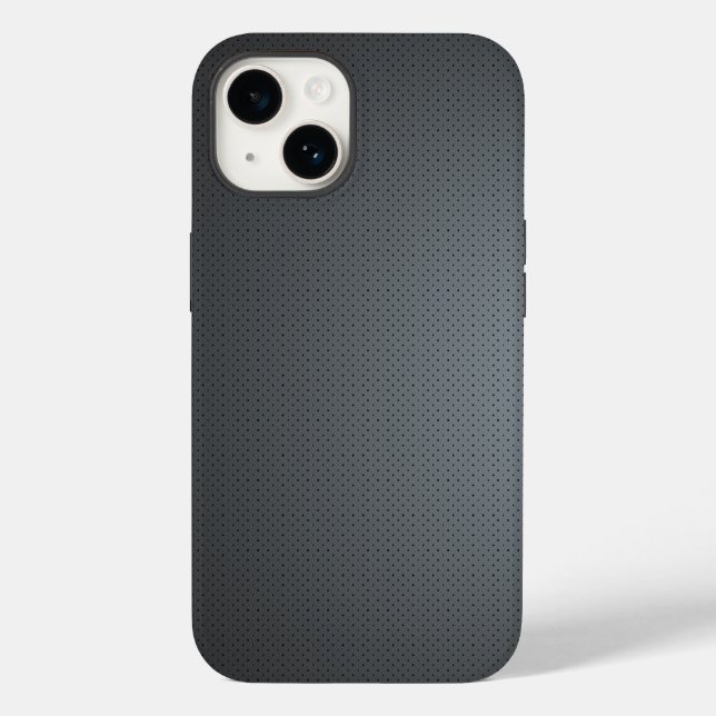 Kid Gloves Case-Mate iPhone 14 Hülle (Rückseite)