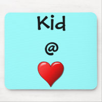Kid @ Heart