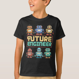 Kid Robot T-Shirt