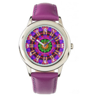 Kid Watch Armbanduhr