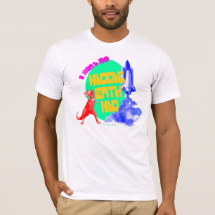Kiddie-Bad-Kind T-Shirt