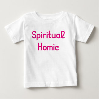 Kiddie "Spiritual Homie" Kleid Baby T-shirt