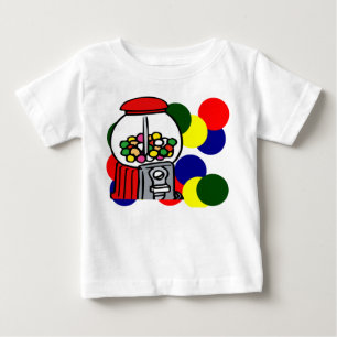 Kiddie-T-Shirts Baby T-shirt