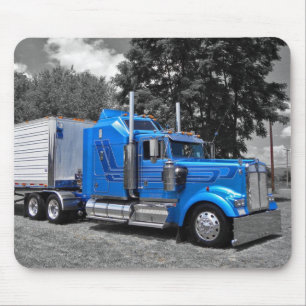 Kidds Kenwroth W900L Mousepad