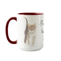 Kiddy Liebe Große Tasse