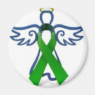 Kidney Donor Angel Magnet