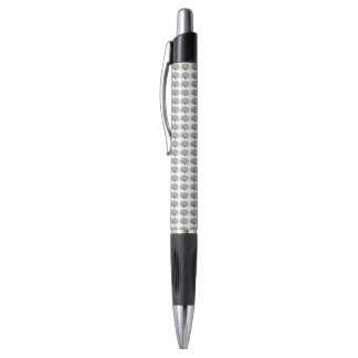 Kidney Pen Kugelschreiber