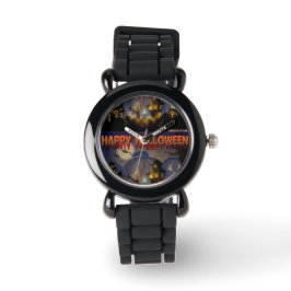 : Kid's Adj Bezel Stainless WATCH von ewatch Armbanduhr