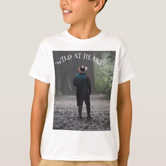 Kids Adventure & Wildlife Safari T-Shirt is alread
