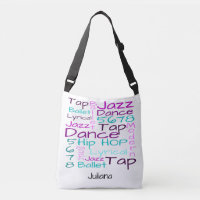 Kids Ballet Dance Personalisiert