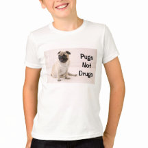 Kids' Basic American Apparel T-Shirt