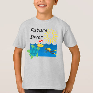 Kids' Basic T - Shirt
