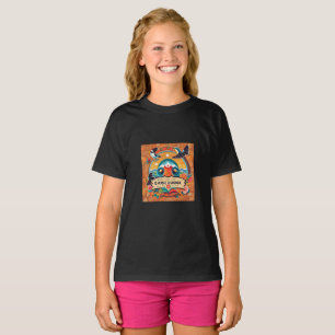 Kids Basic T - Shirt