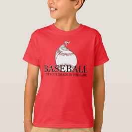 Kid's Basic T - Shirt