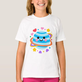 Kids Basic T-Shirt