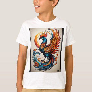 Kids Basic T - Shirt