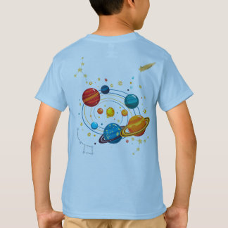 Kids Basic T - Shirt