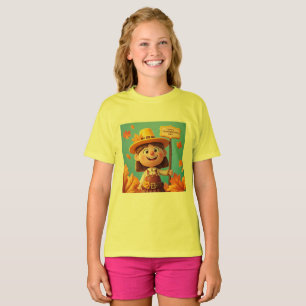Kids Basic T - Shirt