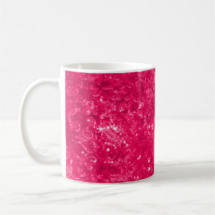 Kids Bath Pink Bubbles Kaffee Tasse
