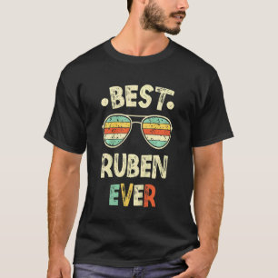 Kids Bester Ruben Aller Zeiten T-Shirt