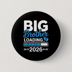 Kids Big Brother Loading 2026, Beworben als Big Br Button