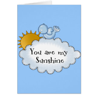 Kid's Bird Sun Tu es mon soleil