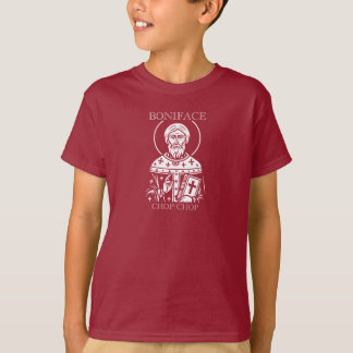 Kid's Boniface-T - Shirt