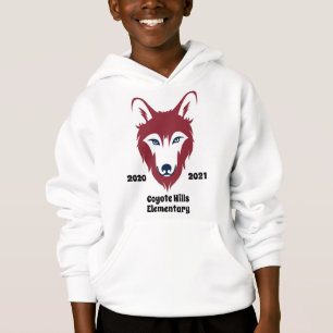 Kids CHE Sweartshirt Hoodie