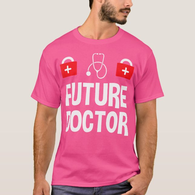 Kids Children Children T-Shirt (Vorderseite)