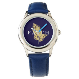Kids Classic Watch Hands of Geyer Faith Watch Armbanduhr