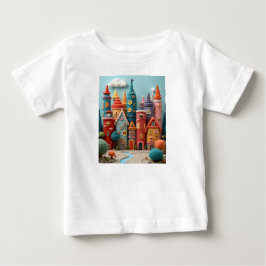 Kids Colony Baby T-shirt