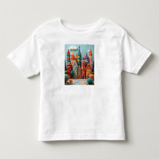 Kids Colony Kleinkind T-shirt