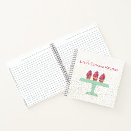 Kid's Cupcake Recipe Buch