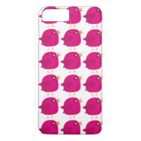 Kids cute birdy 