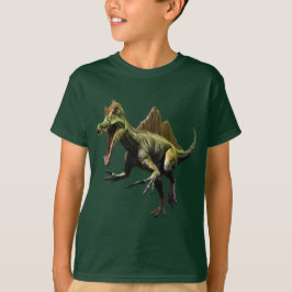 Kids Dinasour T - Shirt