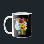 Kids Donkey Hodie Birthday Girl Donkey Celebration Kaffeetasse<br><div class="desc">Kids Donkey Hodie Birthday Girl Donkey Celebration</div>