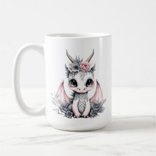 Kids Dragon Tasse