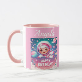 Kid's Fun Mug