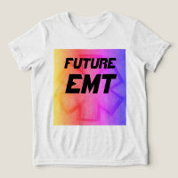 Kids Future EMT gelb pink & lila Lebensstern