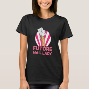 Kids Future Mail Ladenangebot für Ihre zukünftige  T-Shirt