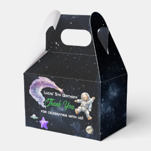 Kid's Gastgeschenk Box Geschenkschachtel