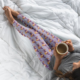 Kids-Halloween-Kostüm Leggings