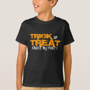 Kids Halloween T - Shirt