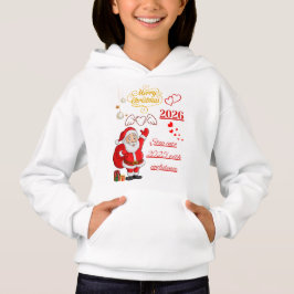 Kids Happy New Year T-Shirt Hoodie