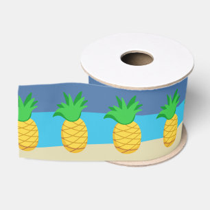 Kids Hawaiian Luau Party Ripsband