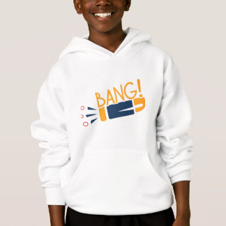 Kids Hoodies Sweatshirt