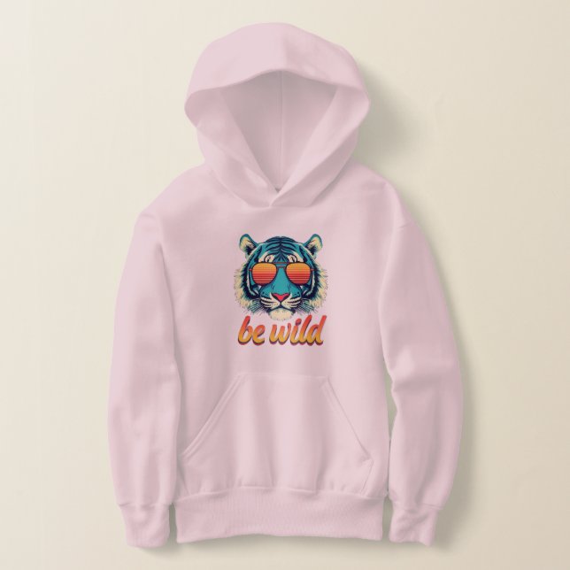Kids hooodies hoodie (Ablage )