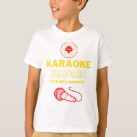 KIDS Karaoke Mic Design