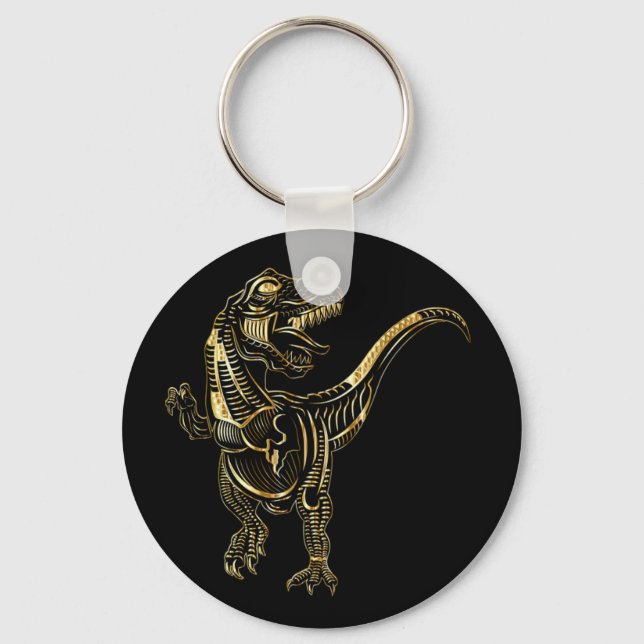 Kid's Key Chain Schlüsselanhänger (Vorderseite)